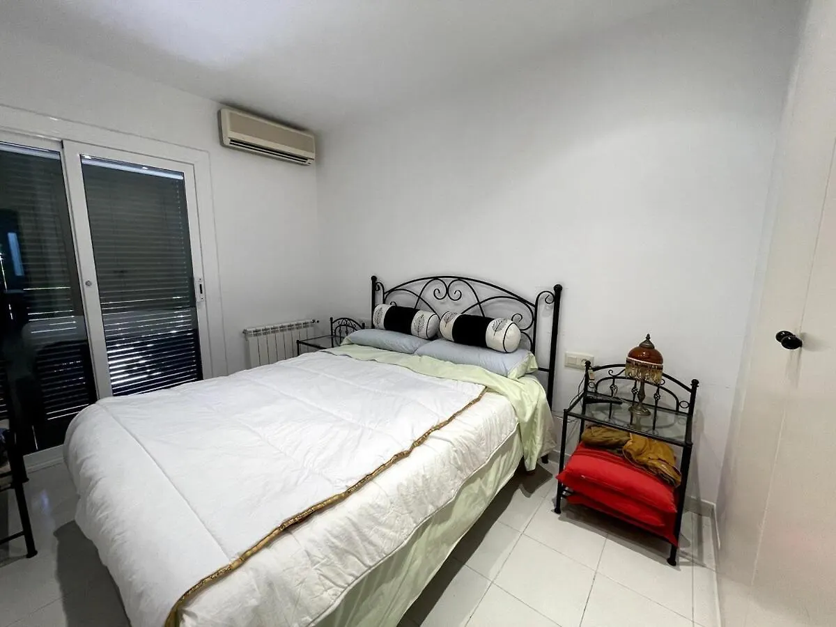 Downtown Summer Apartment Castell-Platja d’Aro