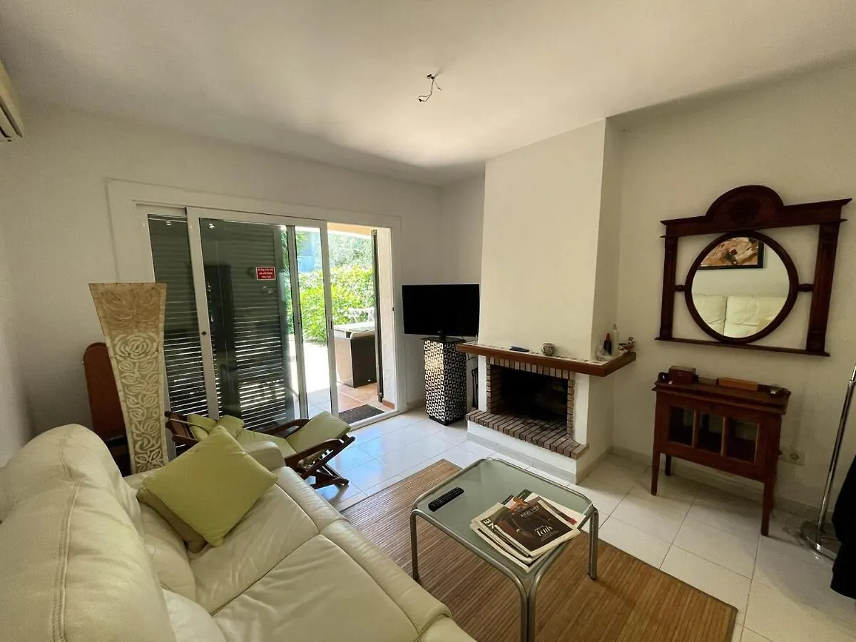 Downtown Summer Apartment Castell-Platja d’Aro Spanien