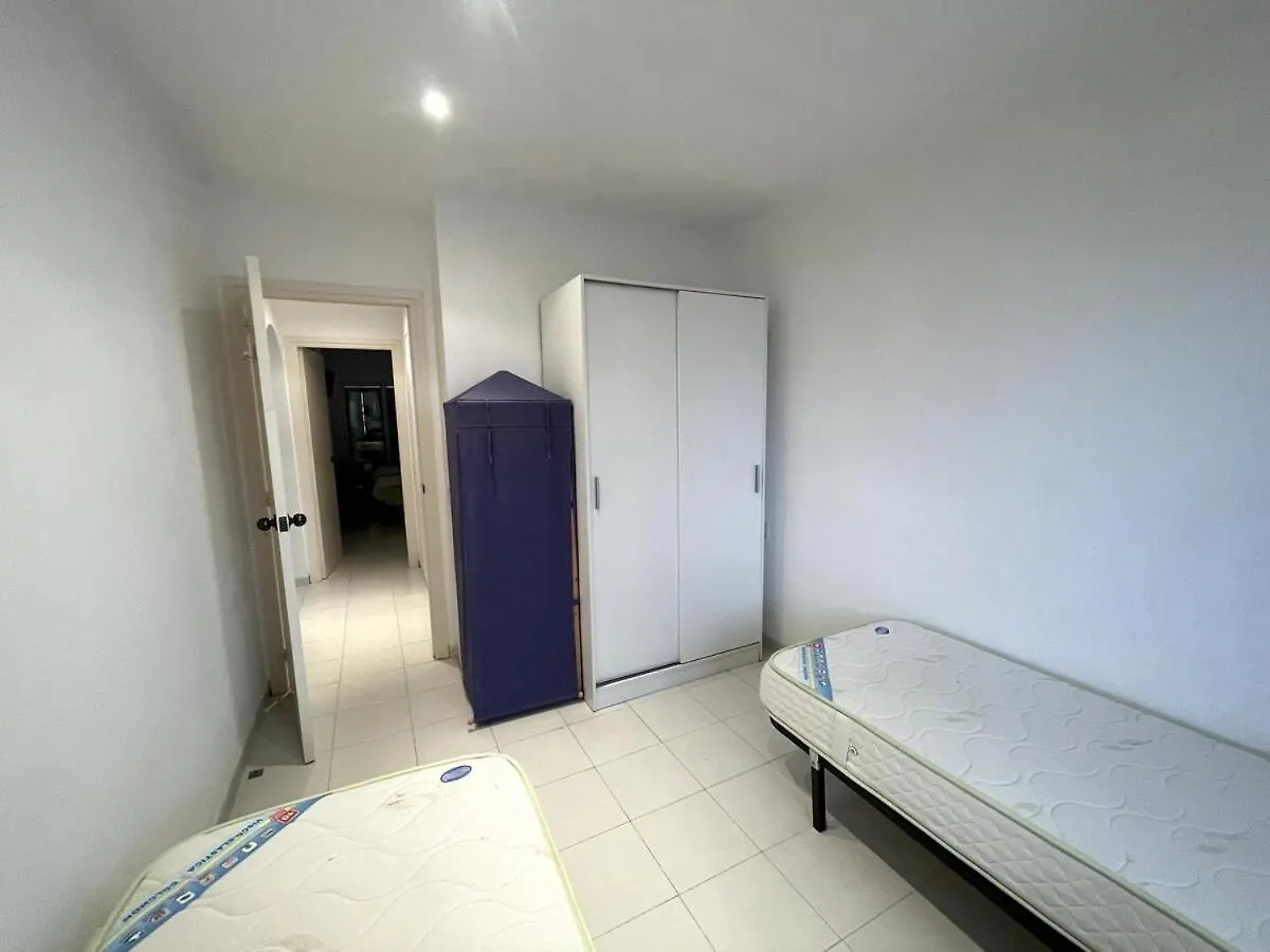 Downtown Summer Apartment Castell-Platja d’Aro Spanien