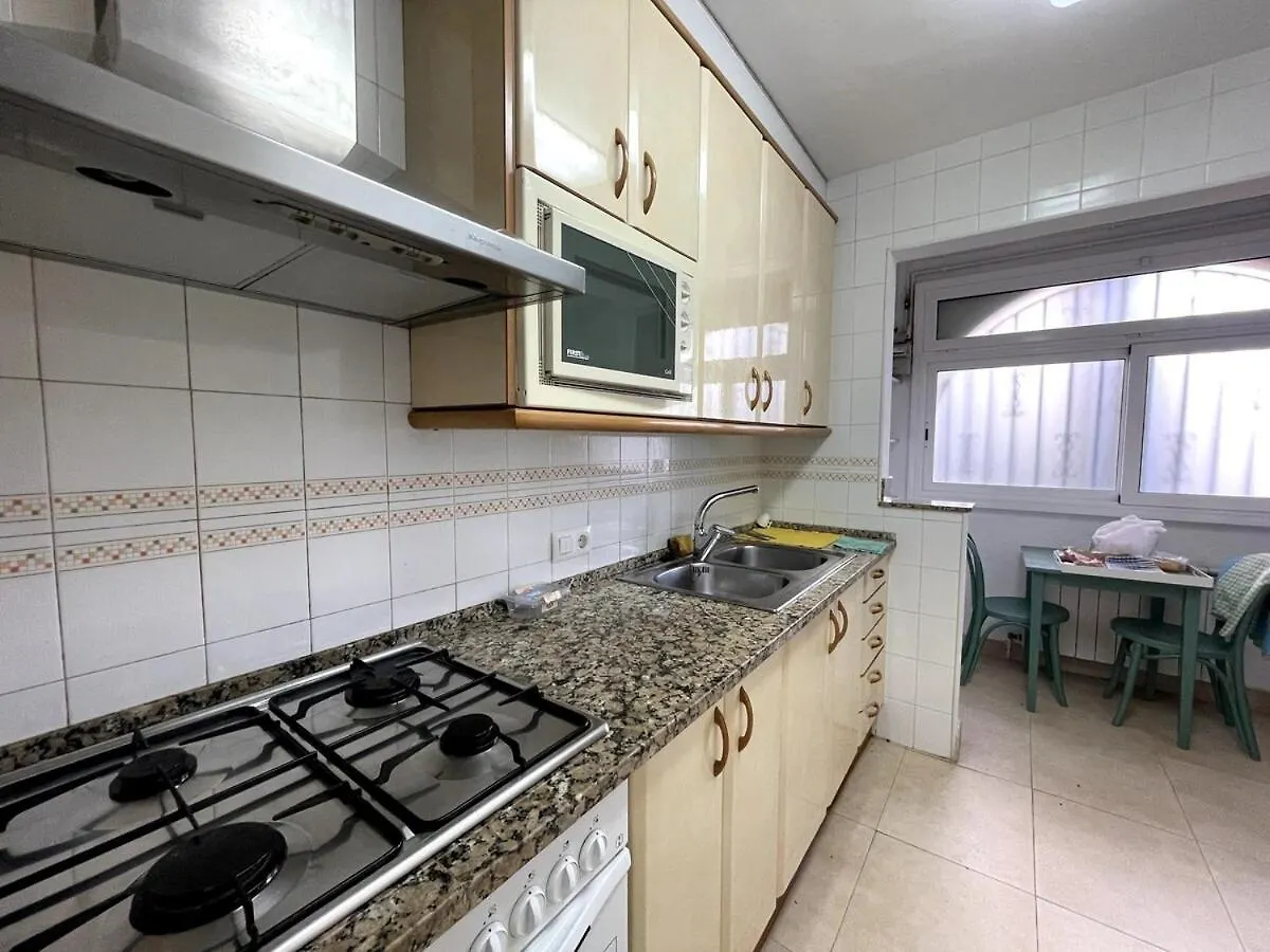 Downtown Summer Apartment Castell-Platja d’Aro 0*,  Spanien