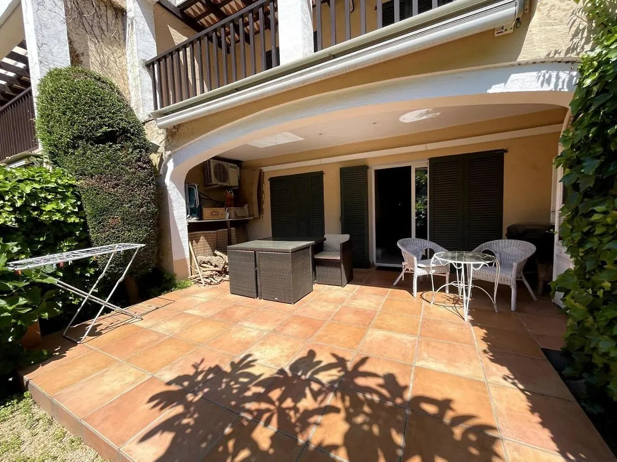 Downtown Summer Apartment Castell-Platja d’Aro