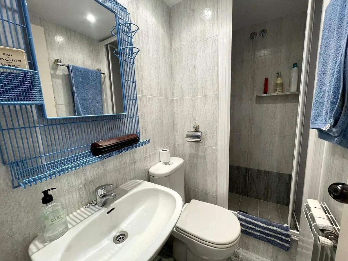Downtown Summer Apartment Castell-Platja d’Aro