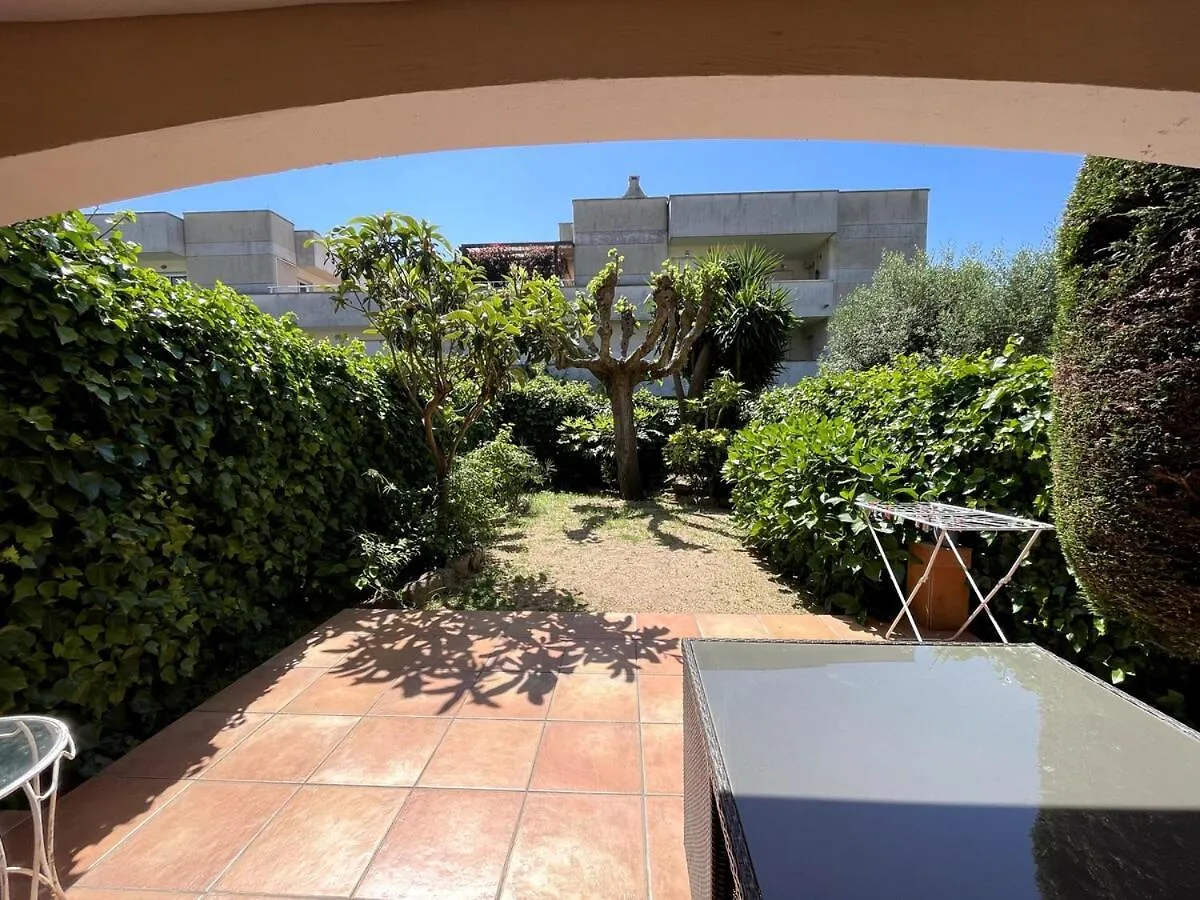 Downtown Summer Apartment Castell-Platja d’Aro Spanien