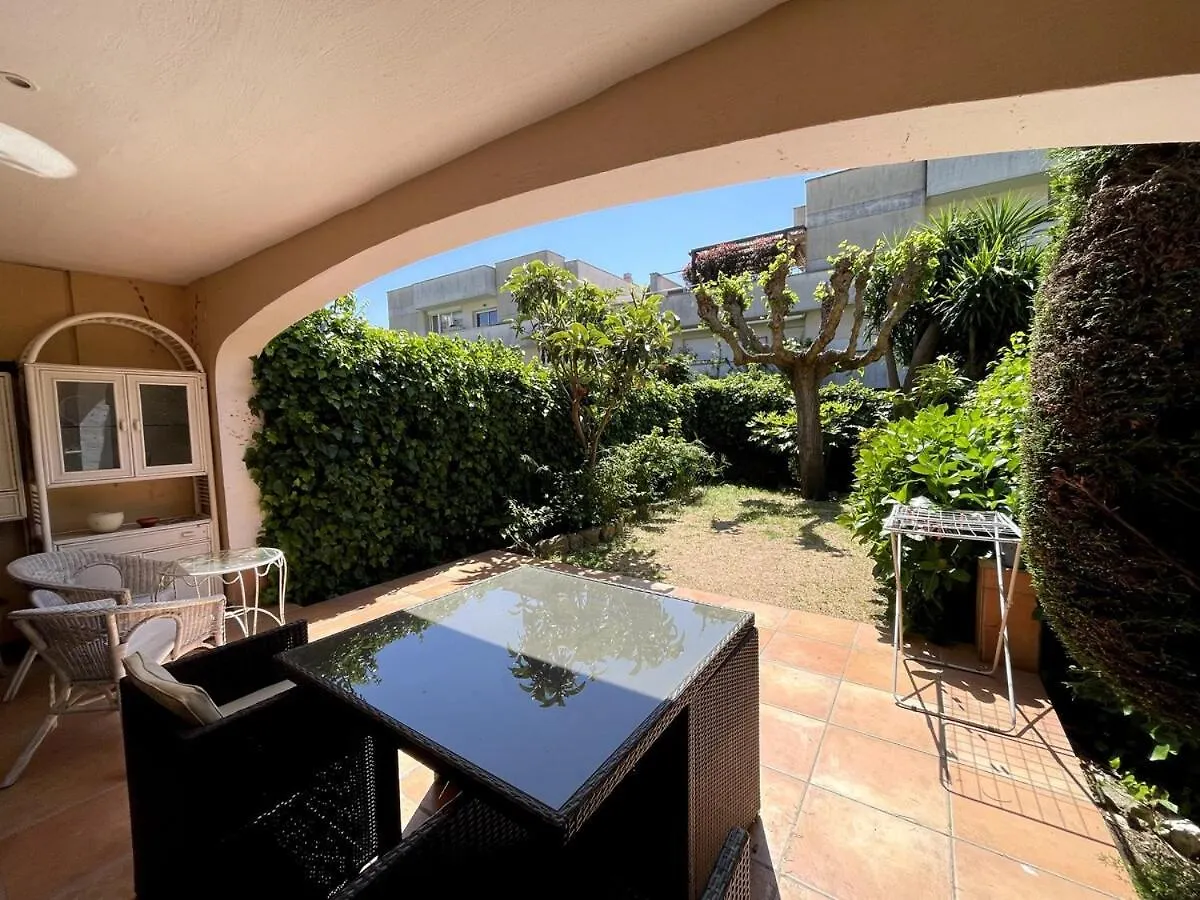 Downtown Summer Apartment Castell-Platja d’Aro