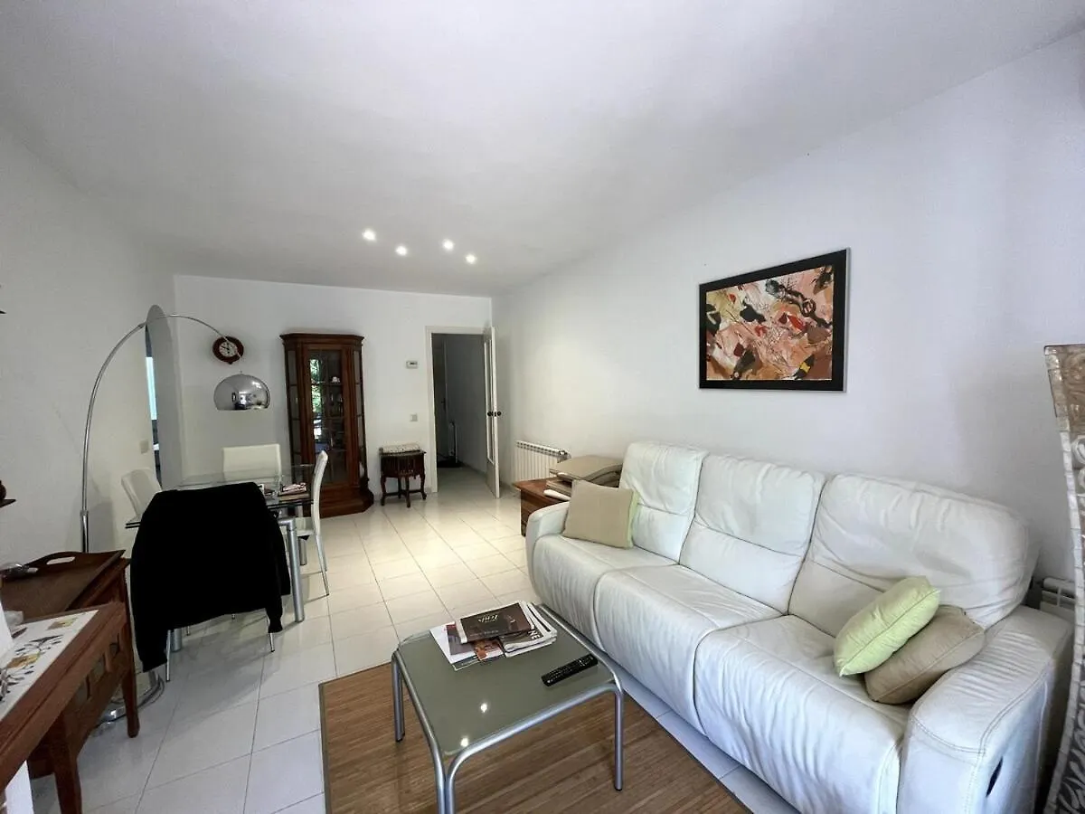 Downtown Summer Apartment Castell-Platja d’Aro 0*,