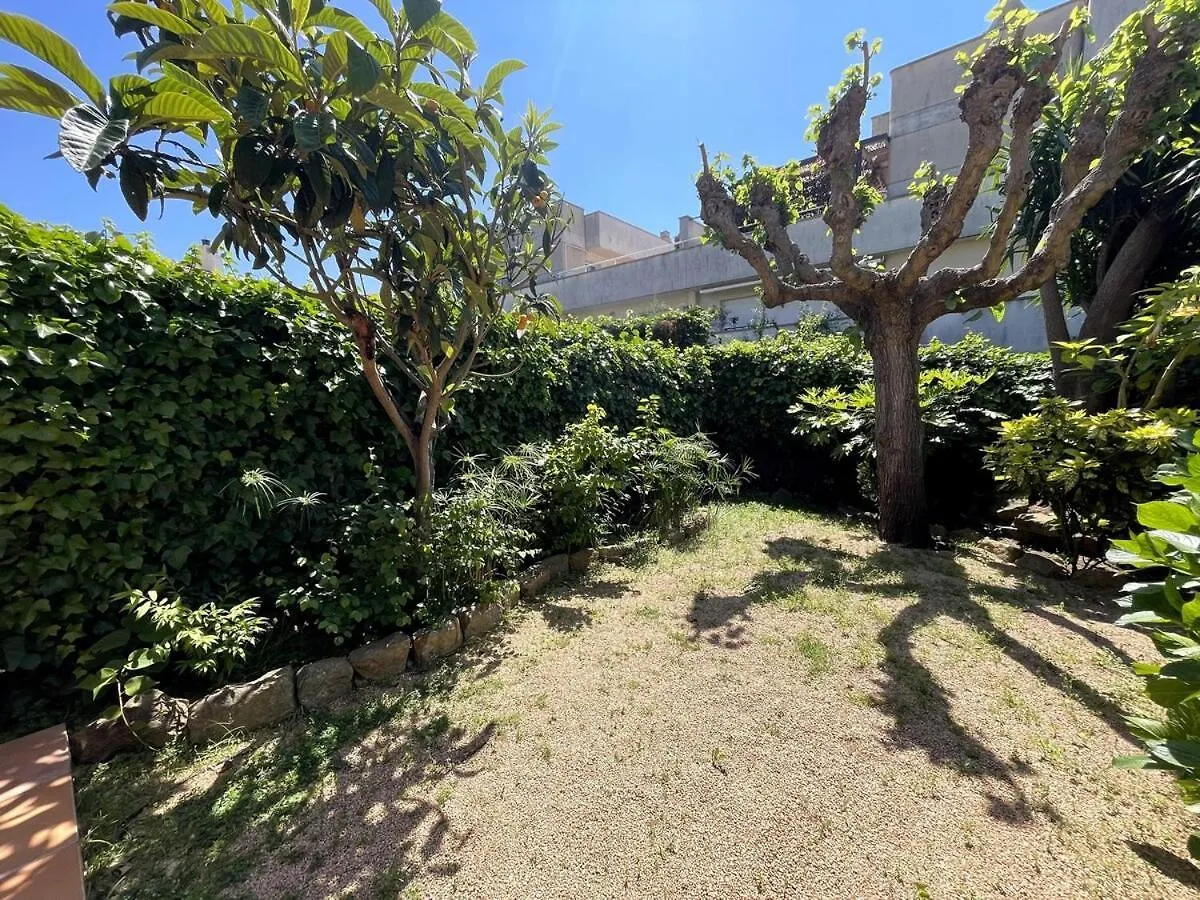 Downtown Summer Apartment Castell-Platja d’Aro